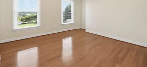 Flooring Installation