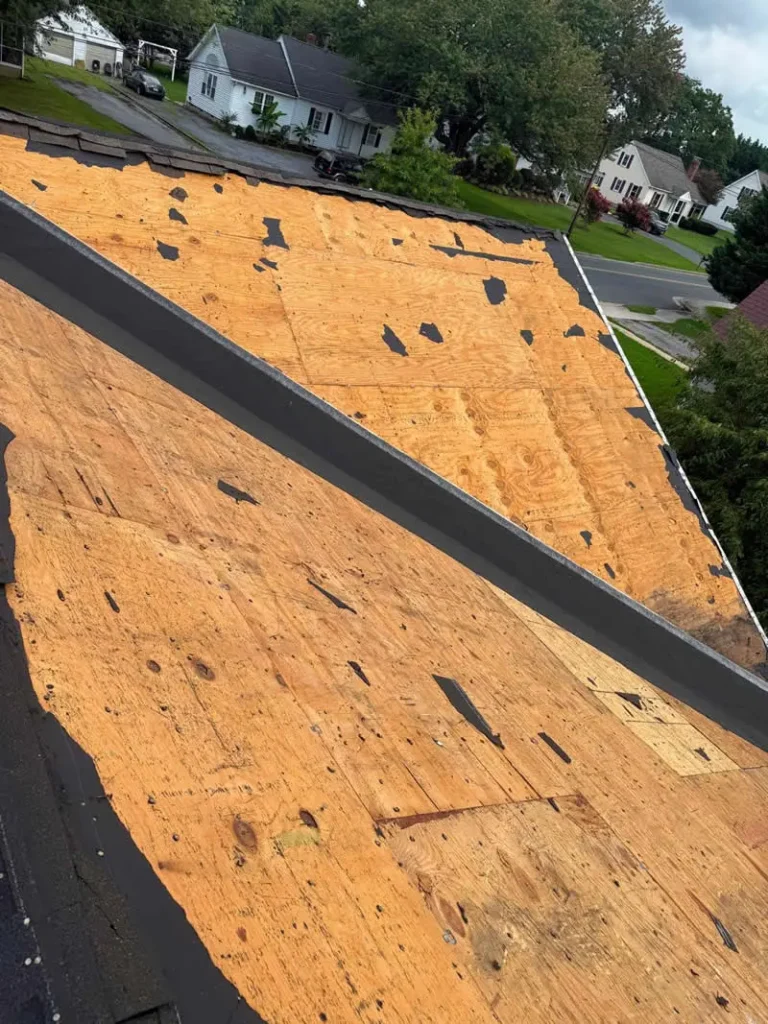Roofing